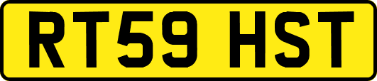 RT59HST