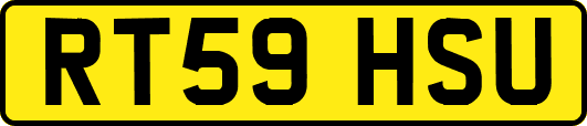RT59HSU