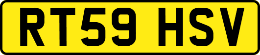 RT59HSV