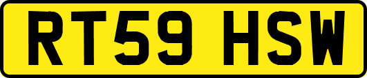 RT59HSW