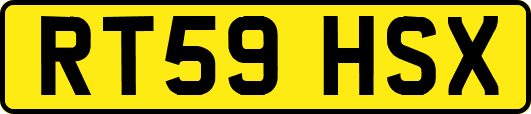 RT59HSX
