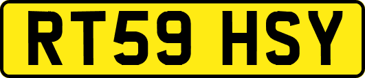 RT59HSY