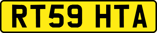 RT59HTA