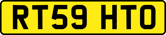 RT59HTO
