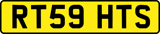 RT59HTS