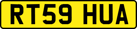 RT59HUA