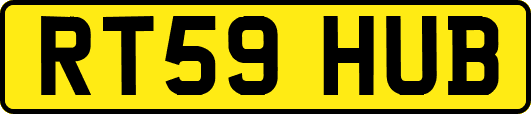 RT59HUB