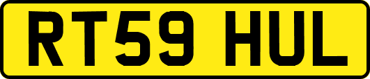 RT59HUL