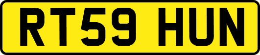 RT59HUN