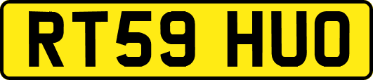 RT59HUO