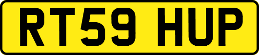 RT59HUP