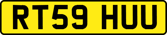 RT59HUU