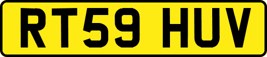 RT59HUV