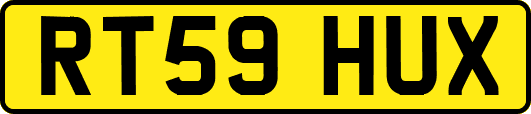 RT59HUX
