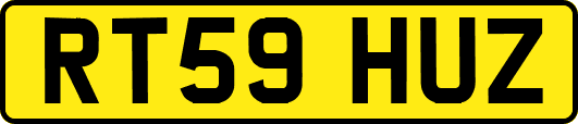 RT59HUZ