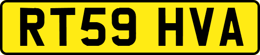 RT59HVA