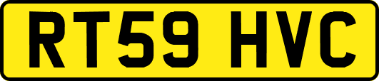 RT59HVC