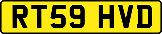 RT59HVD