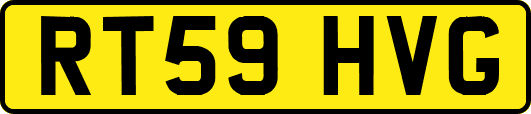 RT59HVG