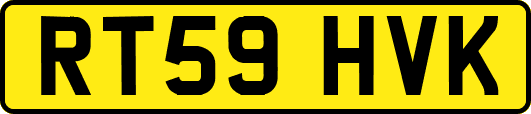 RT59HVK
