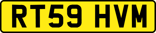 RT59HVM