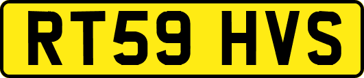 RT59HVS