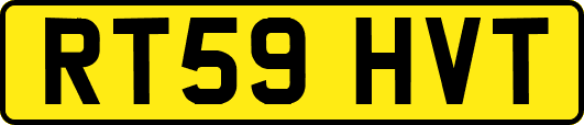 RT59HVT