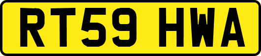 RT59HWA