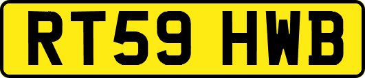 RT59HWB