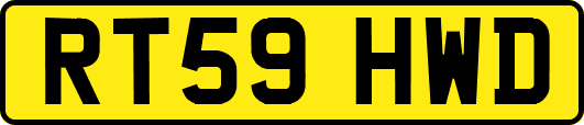 RT59HWD