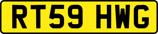 RT59HWG