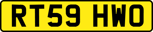 RT59HWO