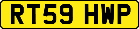RT59HWP