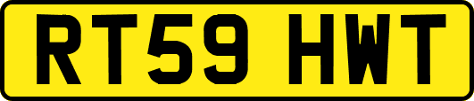 RT59HWT
