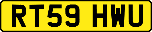 RT59HWU