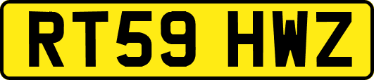 RT59HWZ