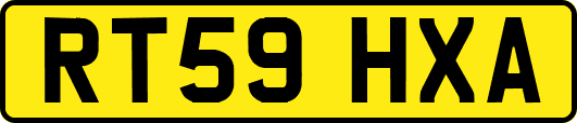 RT59HXA