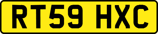 RT59HXC