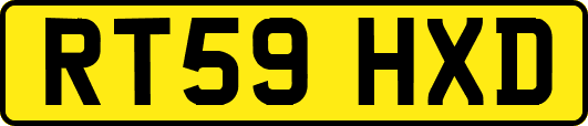 RT59HXD