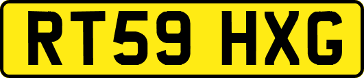 RT59HXG