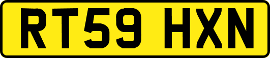 RT59HXN