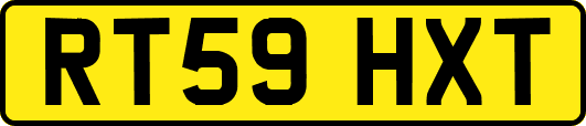 RT59HXT