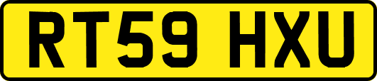 RT59HXU