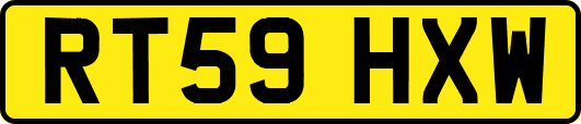 RT59HXW
