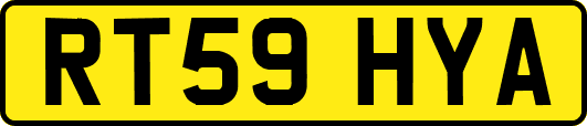 RT59HYA
