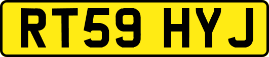 RT59HYJ
