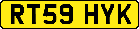 RT59HYK