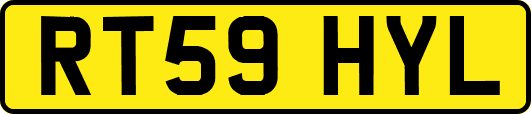 RT59HYL