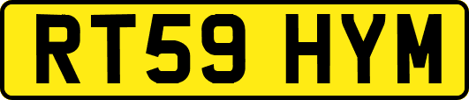 RT59HYM
