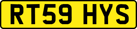RT59HYS